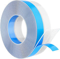 Weather Stripping Door Seal, Silicone Strip by Greymond