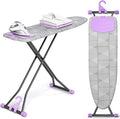 KINGBOARD Ironing Board, Compact Iron Board by KINGBOARD