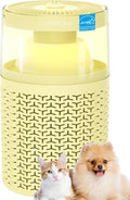 AIRROMI Pet Air Purifier for Home Bedroom Covers 658 Ft², by AIRROMI