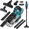 KXX Cordless Vacuum for makita 18V Battery, Handheld Electric Power Vacuum by KXX