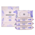 The Honest Company Calm and Cleanse Naturally Scented Wipes Cleansing by TheHonestCompany