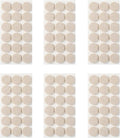 Furnigear Felt Furniture Pads for Hardwood Floors by Furnigear