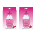 PAMMI Power Mist Hydrating Hand Sanitizer Spray, Portable Travel Size Pocket by PAMMI