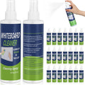 24 Pack Whiteboard Cleaner Spray Bottle 8.5oz Dry Erase Board Surface Cleaner by Swiffen