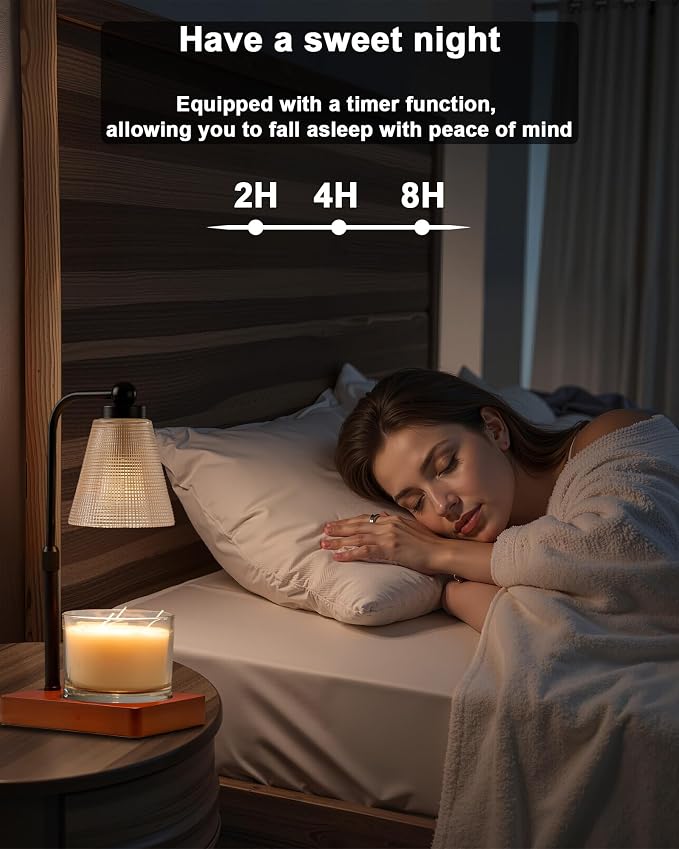 Candle Warmer Lamp - Image 5