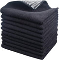 SINLAND Microfiber Dish Cloth for Washing Dishes Dish Washing Rags Best Kitchen by SINLAND