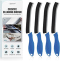 SXhyf Crevice Cleaning Brush by SXhyf
