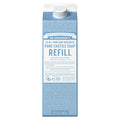 Dr. Bronner's Pure-Castile Liquid Soap Refill by DrBronners