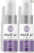 Mist N’ Go by Omaze Travel Bathroom Spray by MISTNGO