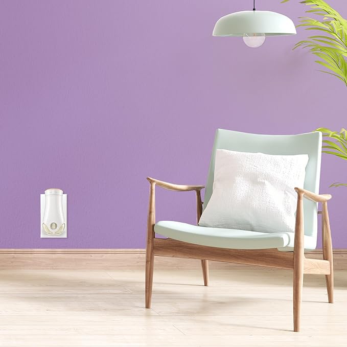 Glade PlugIns Refills Air Freshener, Tranquil Lavender & Aloe, Scented and - Image 12