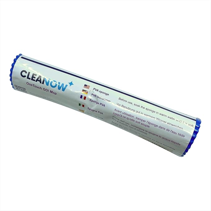 GO! Floor Cleaner, Floor Mops, Wring Mop, Mop - Image 6