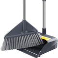 Broom and Dustpan Set for Home by funest