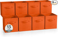 Sorbus 13 Inch Storage Bins by Sorbus