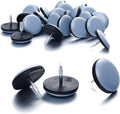 3/4“ Nail on Furniture Sliders by Furnigear