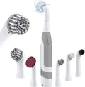 kHelfer Electric Cleaning Brush by kHelfer