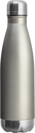 MEWAY 17oz Sport Water Bottle Vacuum Insulated Stainless Steel Leak-Proof by MEWAY