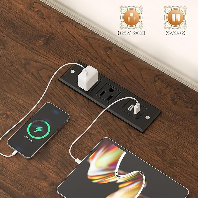 EnHomee 10 Cube Storage Organizer - Image 6