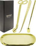 4 in1 Candle Accessory Set by YOUTUOY