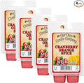 Our Own Candle Company Premium Wax Melt, Cranberry Orange Spice Scent, Handmade by OurOwnCandleCompanycandles