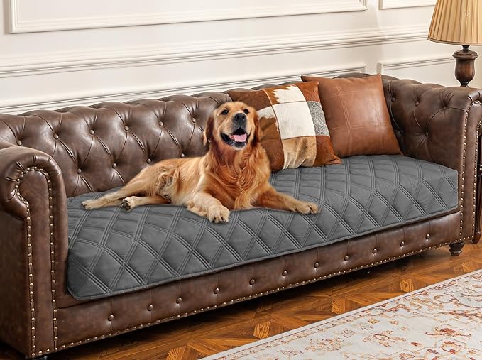 Ameritex Waterproof Dog Bed Cover Pet Blanket by Ameritex