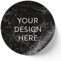 100 Custom Vinyl Stickers by DayStarCustomDesigns