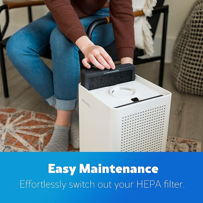 Kenmore PM2010 Air Purifiers - Image 8