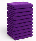 10 Pack Pak Details Edgeless Microfiber Towels by PaksDetailSupply