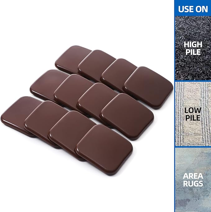 Furniture Sliders, Heavy Duty Furniture Movers - Image 4