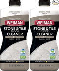 Weiman Stone Tile and Laminate Cleaner by Weiman