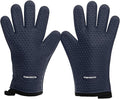 KITCHEN PERFECTION Silicone Smoker Oven Gloves by Kitchenperfection
