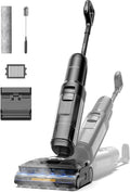 Tineco Floor One S7 Stretch Steam Cordless Wet Dry Vacuum Steam Mop All-in-One by Tineco