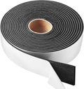 High Density Foam Tape, 2 Inch Wide x 1/8 Inch Thick Door Insulation Tape by YIJUHOU