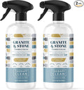 Therapy Granite Cleaner & Polish by TherapyClean