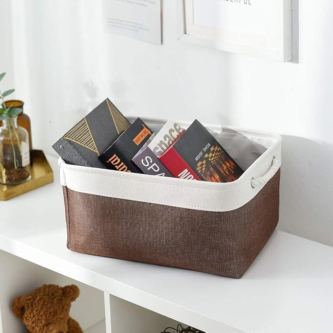 Organization and Storage Basket - Image 5