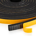 10 Feet Weather Stripping Door Seal, Window Insulation by Ravinte