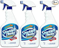 Sparkle Plenty Chandelier Cleaner Drip Dry Spray No Wipe by Goodscious