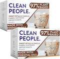 The Clean People Fabric Softener Sheets by CleanPeople