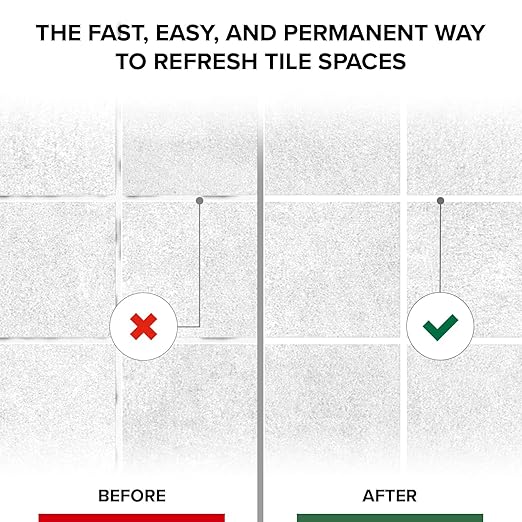 X-Protector Pen for Grout - Image 2