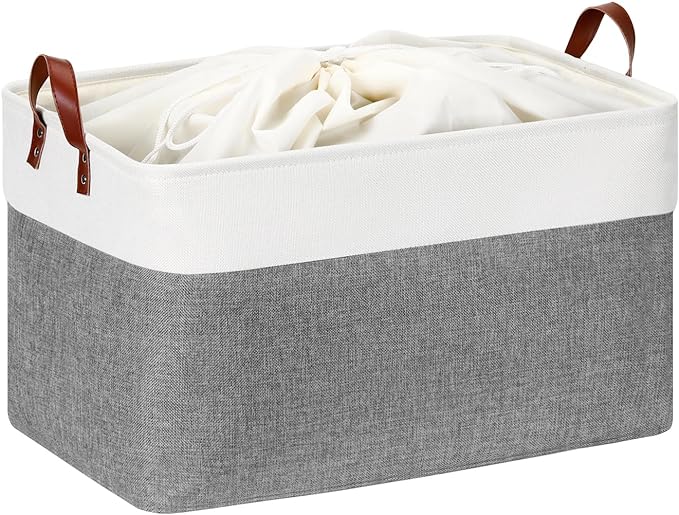 DULLEMELO Extra Large Storage Basket by DULLEMELO