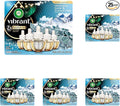 Air Wick Plug In Advanced Scented Oil, Glistening Snow + Frosted Mint, Air by AirWick