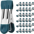 Clothes Pins Heavy Duty 30 Pack by CowdroBrand