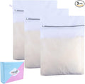 Mesh Laundry Bags, Mesh Wash Bags, Durable Mesh Structure by RICHERI
