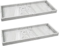 Countertop and Vanity Tray by Spacewiser