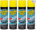 Invisible Glass 91164-4PKPremium Aerosol Glass and Window Cleaner by InvisibleGlass