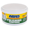 ABRO Superior Performance Car Polishing Compound by ABRO