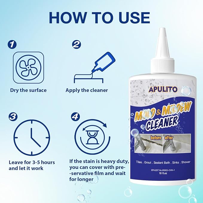 APULITO Household Gel Effective - Image 5