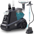 True & Tidy® Heavy-Duty Commercial Industrial Standing Garment Steamer by TrueTidy