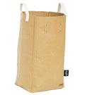 Deeablo New York Sustainable Reusable, Highly Versatile, Washable Paper Bag by Deeablo