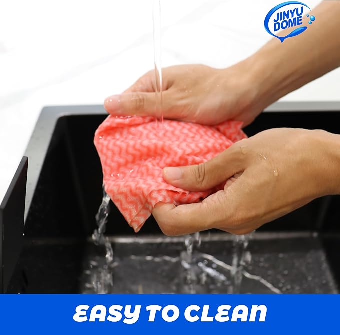 Handi Wipes Reusable Cloths, Heavy Duty J Cloth - Image 8