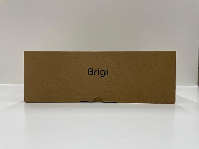 Brigii Crevice Vacuum, Handheld Vacuum & Air Duster & Hand Pump 3 in 1 - Image 9